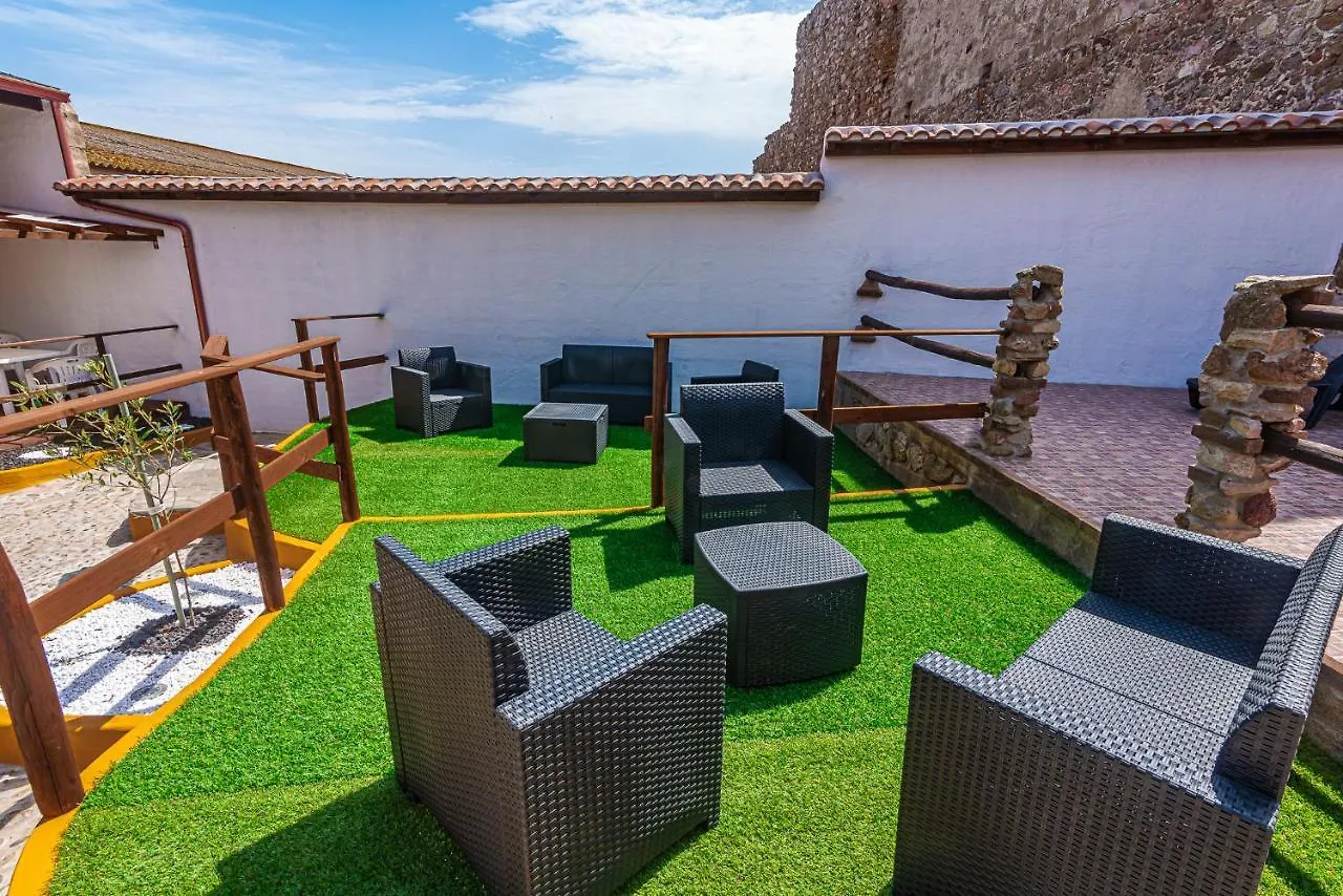 Il Rudere Apartment Gonnesa
