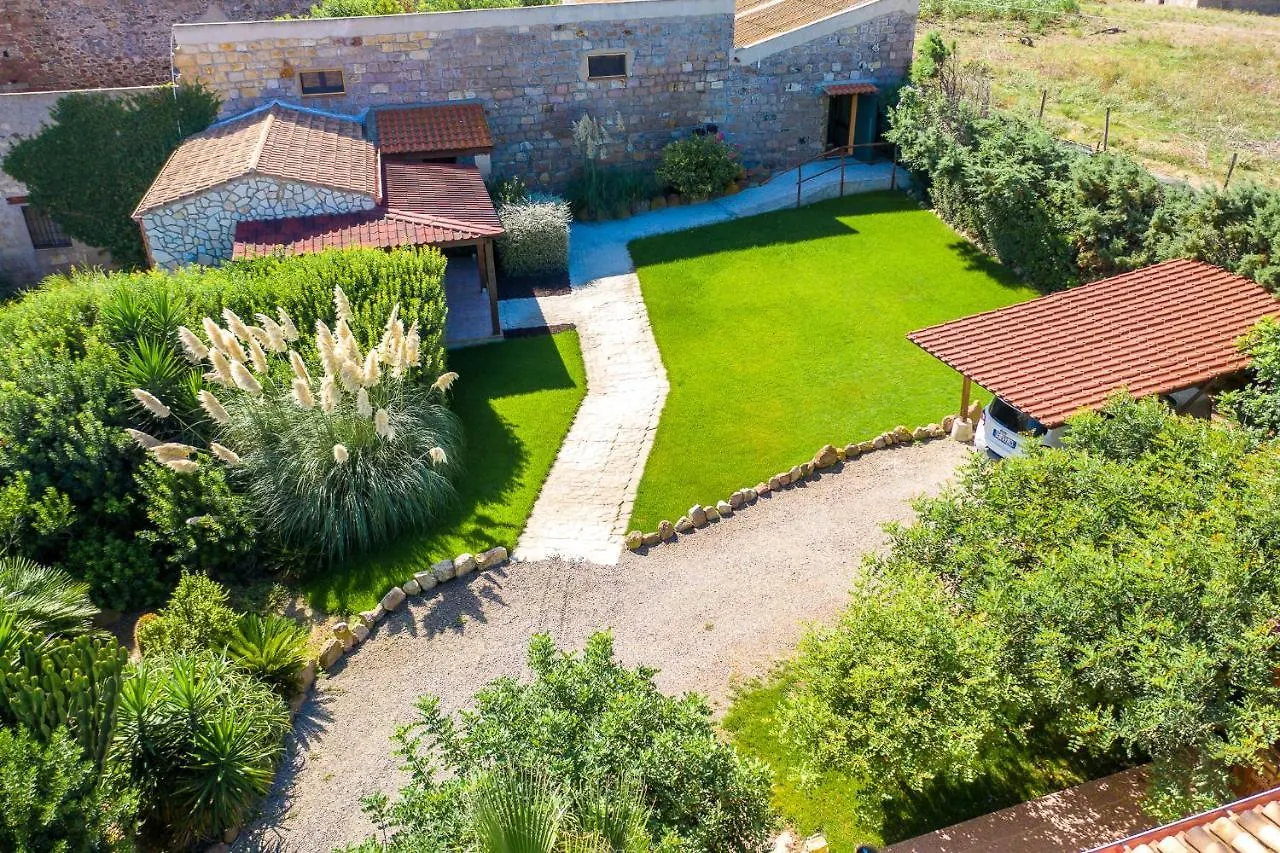 Il Rudere Apartment Gonnesa 0*,  Italy