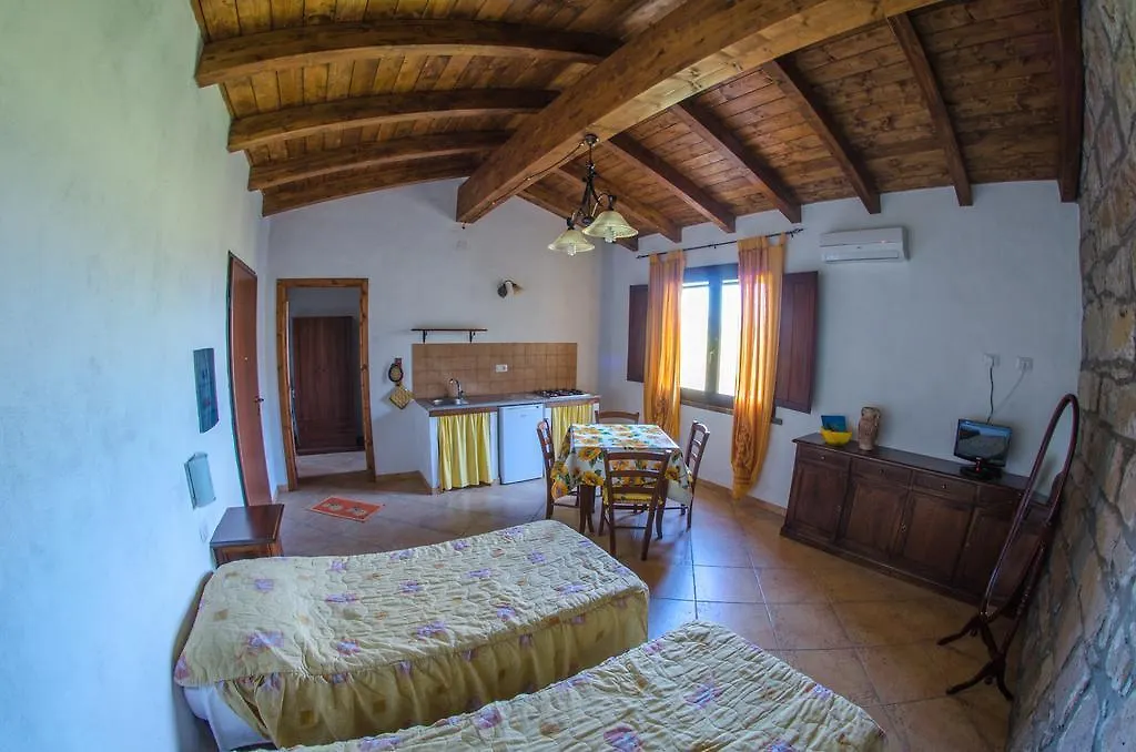 Ferienwohnung Il Rudere Gonnesa 0*,  Italien