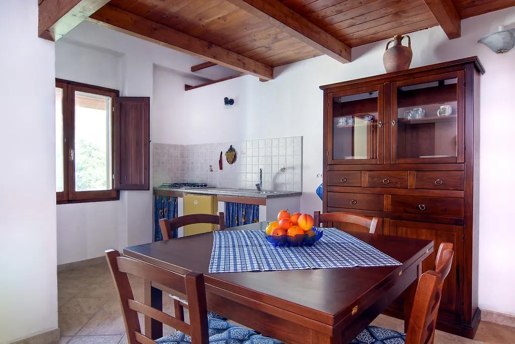 Il Rudere Apartment Gonnesa