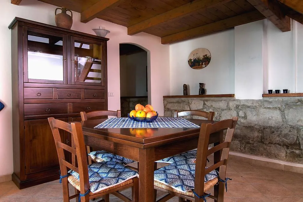 Il Rudere Apartment Gonnesa