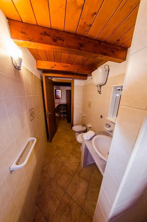 Ferienwohnung Il Rudere Gonnesa 0*,  Italien