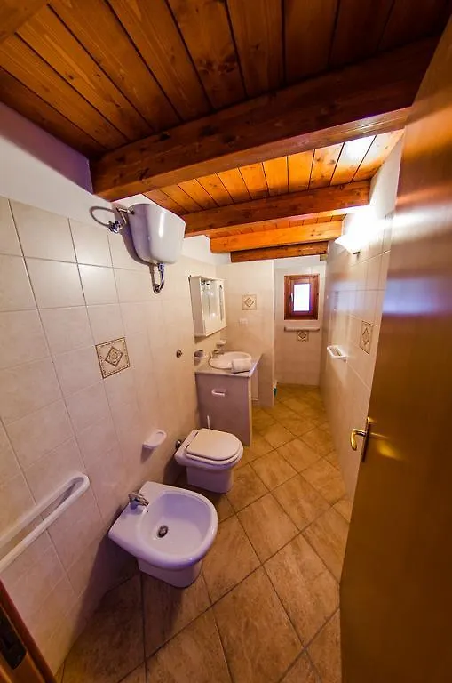 Il Rudere Apartment Gonnesa
