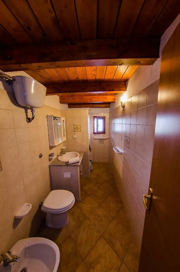 Il Rudere Apartment Gonnesa